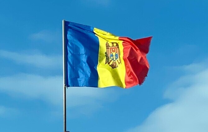 La cour d'appel de Versailles jumelée avec celle de Chisinau